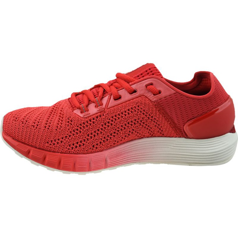 Under Armour Hovr Sonic 2 M 3021586-600 punainen 1