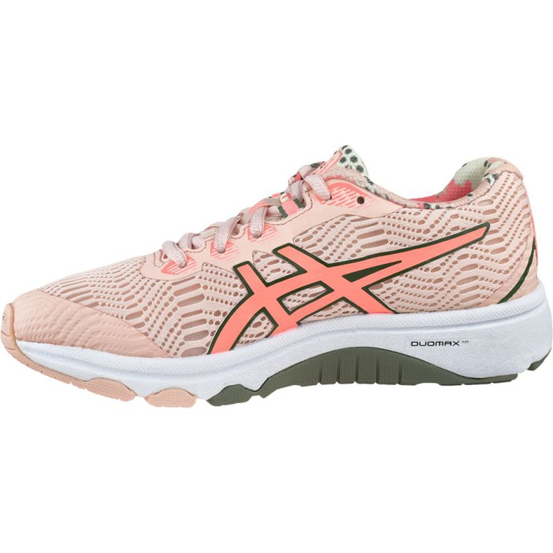 Asics GT-1000 8 Gs Sp W 1014A092-700 vaaleanpunainen 1