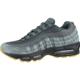 Big Star Kengät Big Fly M FF174297 harmaa 1