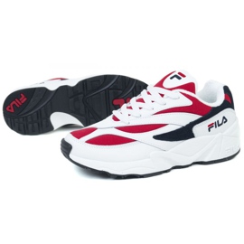 Fila V94M Low W 1010291-150 kengät valkoinen 1