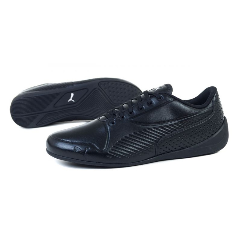 Puma Drift Cat 7S Ultra M 339862 01 musta 1