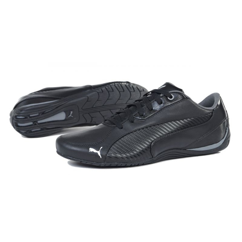 Puma Drift Cat 5 Carbon M 36113701 musta 1
