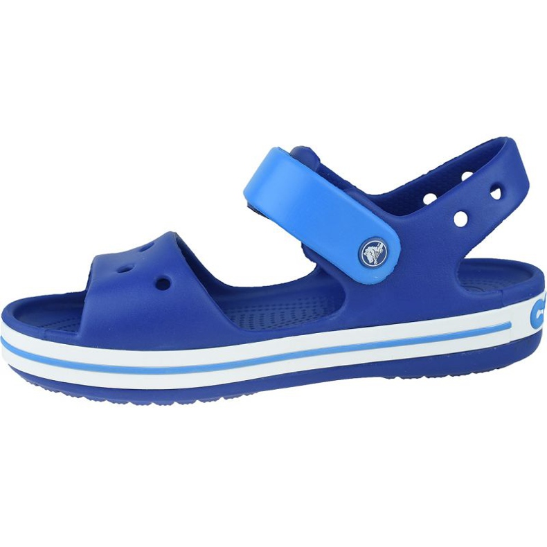 Crocs Crocband-sandaalit 12856-4bx sininen 1
