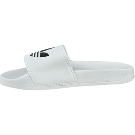 Adidas Adilette Lite Slides W EG8272 valkoinen musta 2