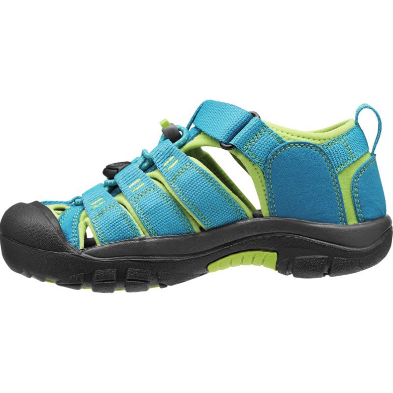 Keen Newport H2 Jr. 1012314 sininen 1