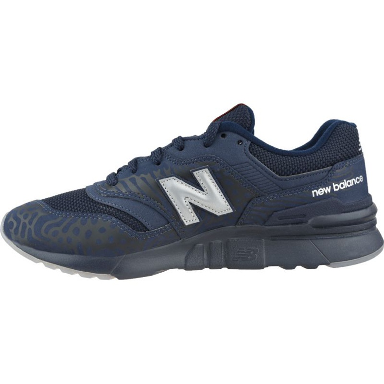New Balance M CM997HTK kengät tummansininen 1