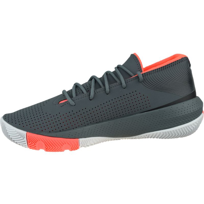 Under Armour Sc 3Zero Iii M 3022048-102 monivärinen harmaan sävyjä 1