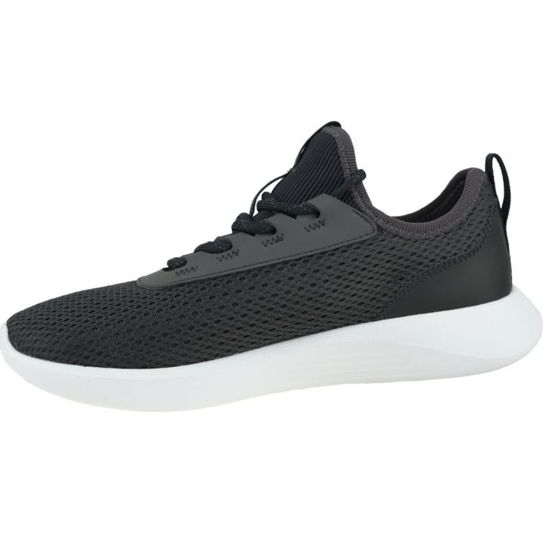 Under Armour W Skylar 2 W 3022582-100 musta 1