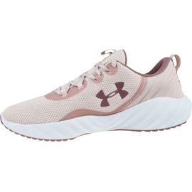 Under Armour W -latauksella Nm W 3023078-600 vaaleanpunainen 1