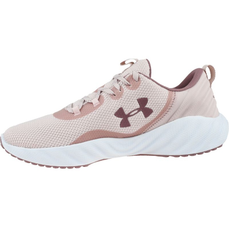 Under Armour W -latauksella Nm W 3023078-600 vaaleanpunainen 1