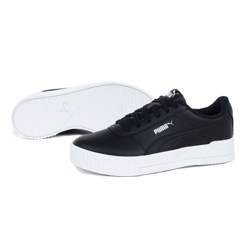 Puma Carina LW 370325 01 musta 1