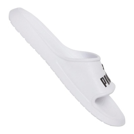 Puma Divecat v2 M 369400-02 valkoinen musta 1