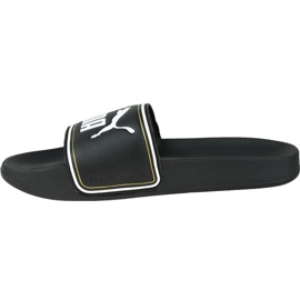 Puma Leadcat Ftr 372276-01 musta 1