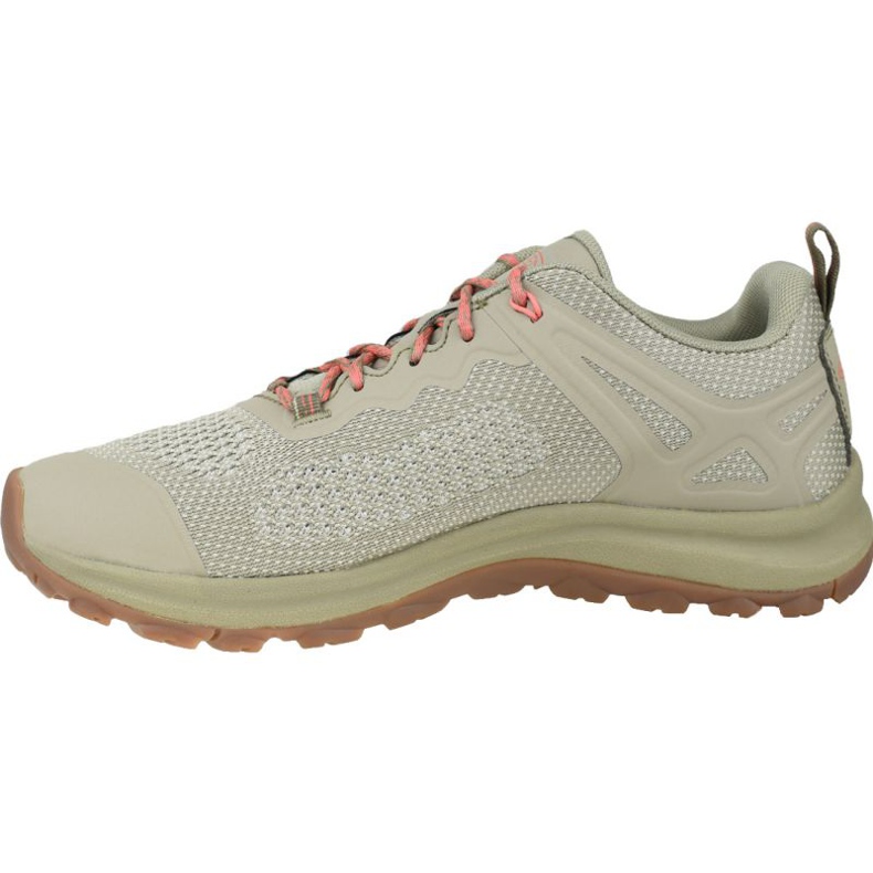 Keen W Terradora Ii Vent 1022343 kengät beige 1