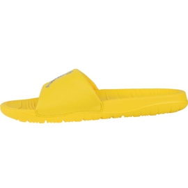 Nike Jordan Break Slide M AR6374-701 keltainen 1