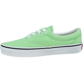 Vans Era W VN0A4U39WKO kengät vihreä 1