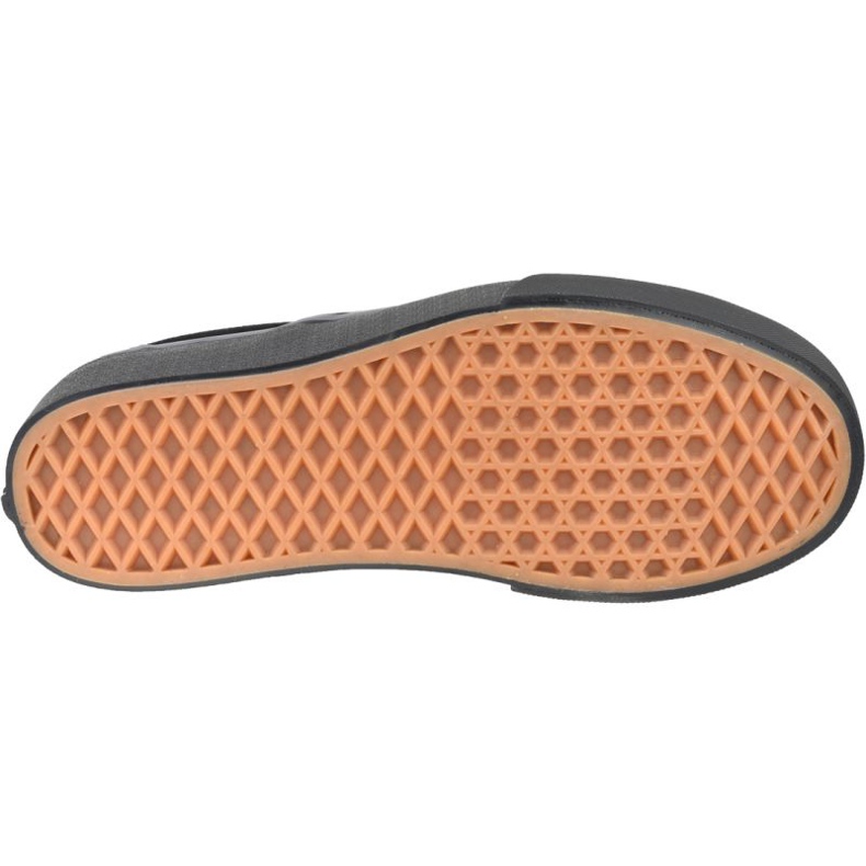 Vans 66 Classic Slip-On Platform W VN0A3JEZWW0 musta 1