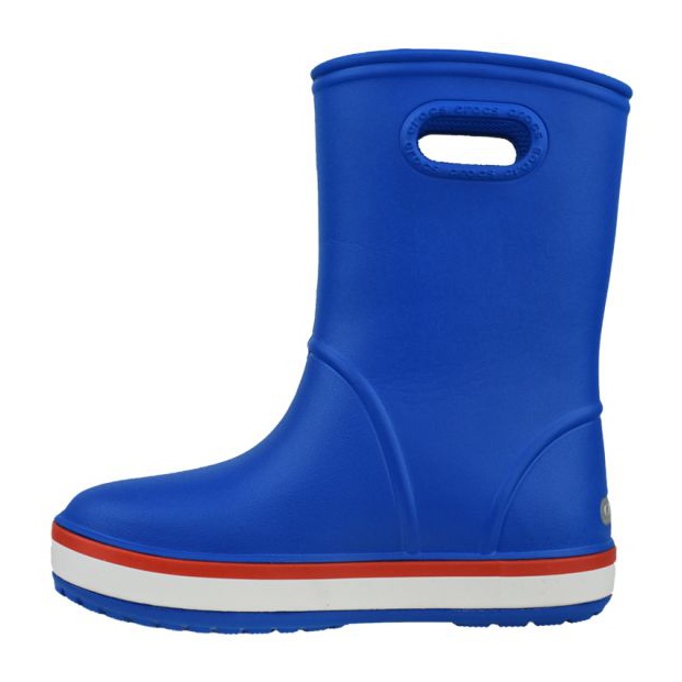 Crocs Crocband Rain Boot Kids 205827-4KD sininen 1
