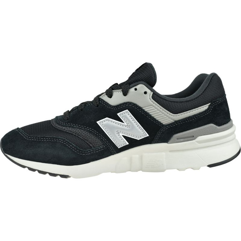 New Balance M CM997HCC Kengät musta 1