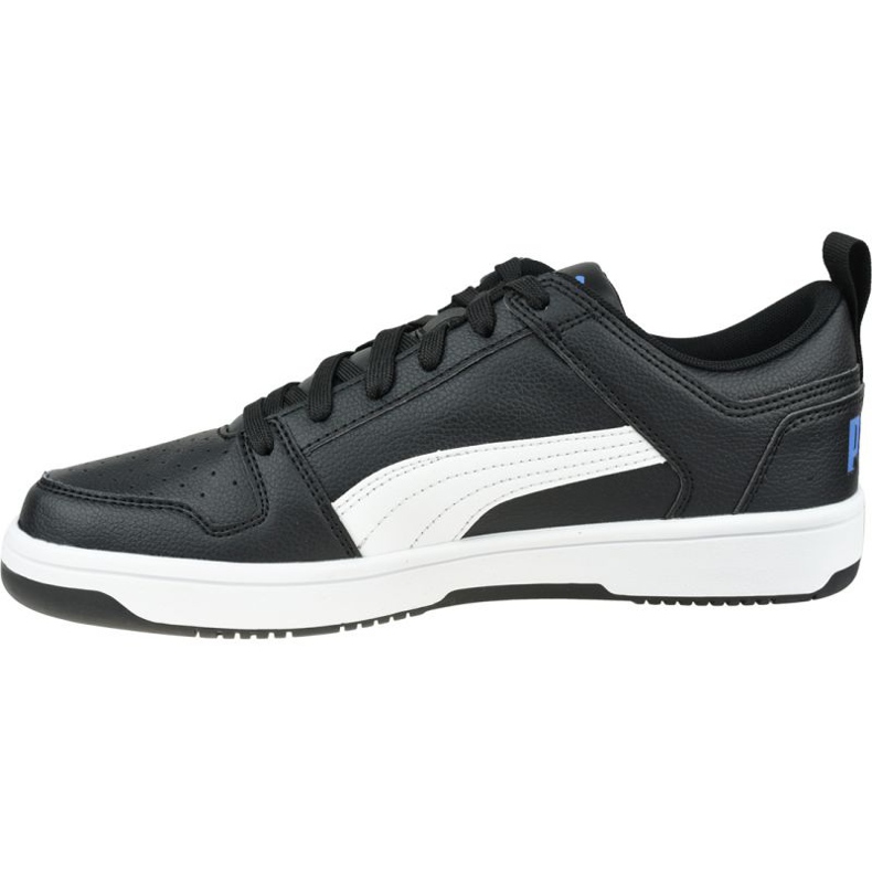 Puma Rebound LayUp Sl M 369866 07 musta 1