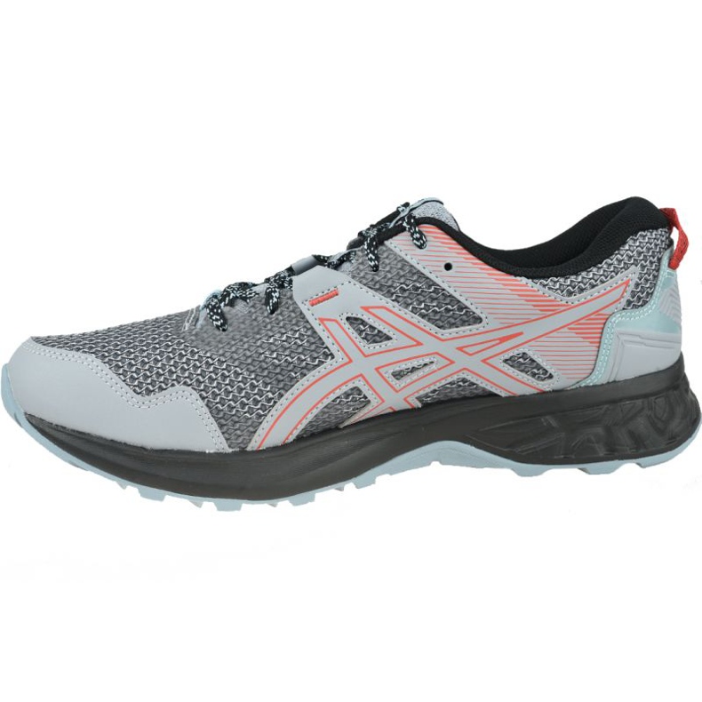 Asics Gel-Sonoma 5 M 1011A661-024 harmaa 1