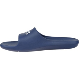 Asics AS001 1173A004-400 tummansininen 1