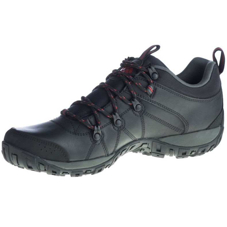 Columbia Peakfreak Venture M 1626361010 musta 1