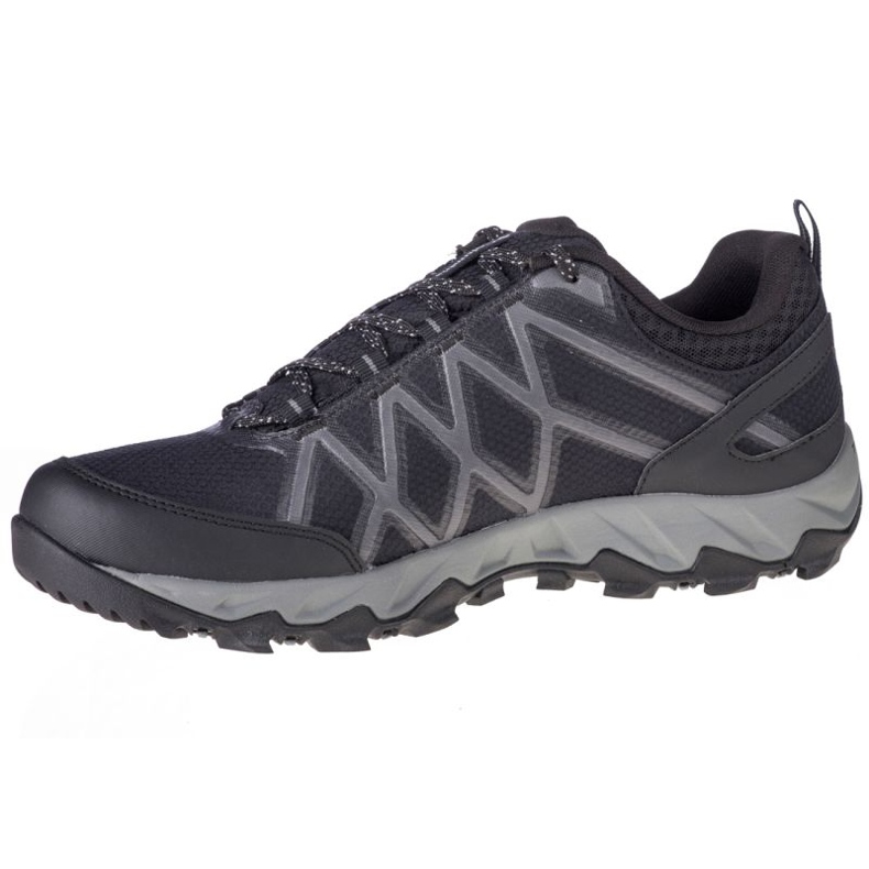 Columbia Peakfreak X2 M 1864991010 musta 1