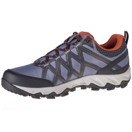 Columbia Peakfreak X2 M 1864991053 musta harmaa 1