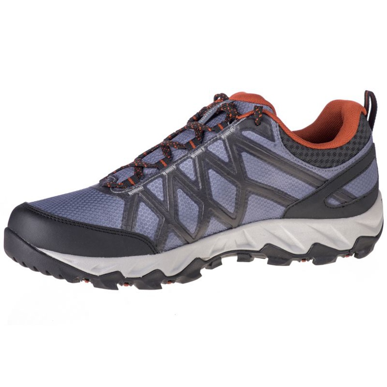 Columbia Peakfreak X2 M 1864991053 musta harmaa 1