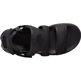 Nike Owaysis W CK9283-001 sandaalit musta 1