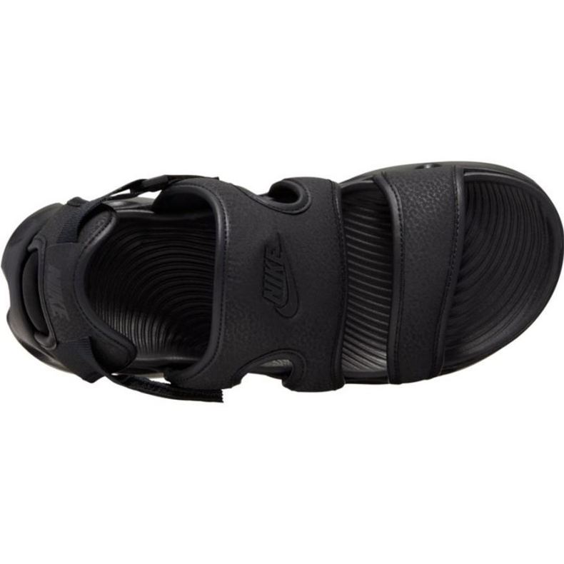 Nike Owaysis W CK9283-001 sandaalit musta 1