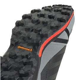 Adidas Terrex Skychaser Lt Gtx M FV6828 kengät monivärinen harmaa 1