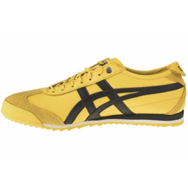 Asics Onitsuka Tiger Mexico 66 Sd 1183A036-750 keltainen 1