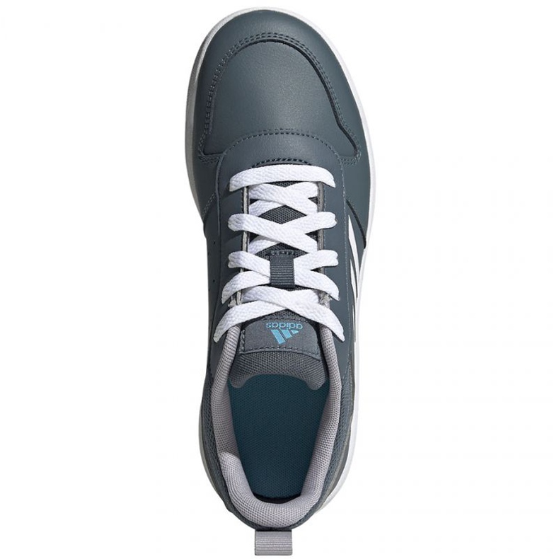 Adidas Tensaur K Jr FV9450 kengät monivärinen 1