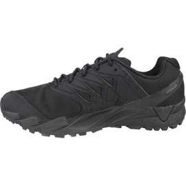 Merrell Agility Peak Tactical M J17763 musta 1