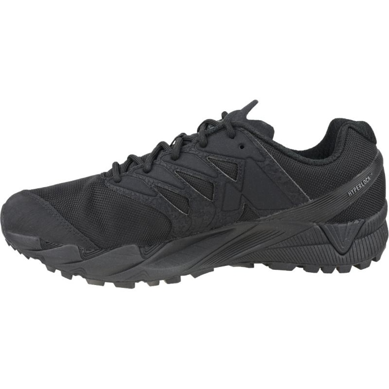 Merrell Agility Peak Tactical M J17763 musta 1