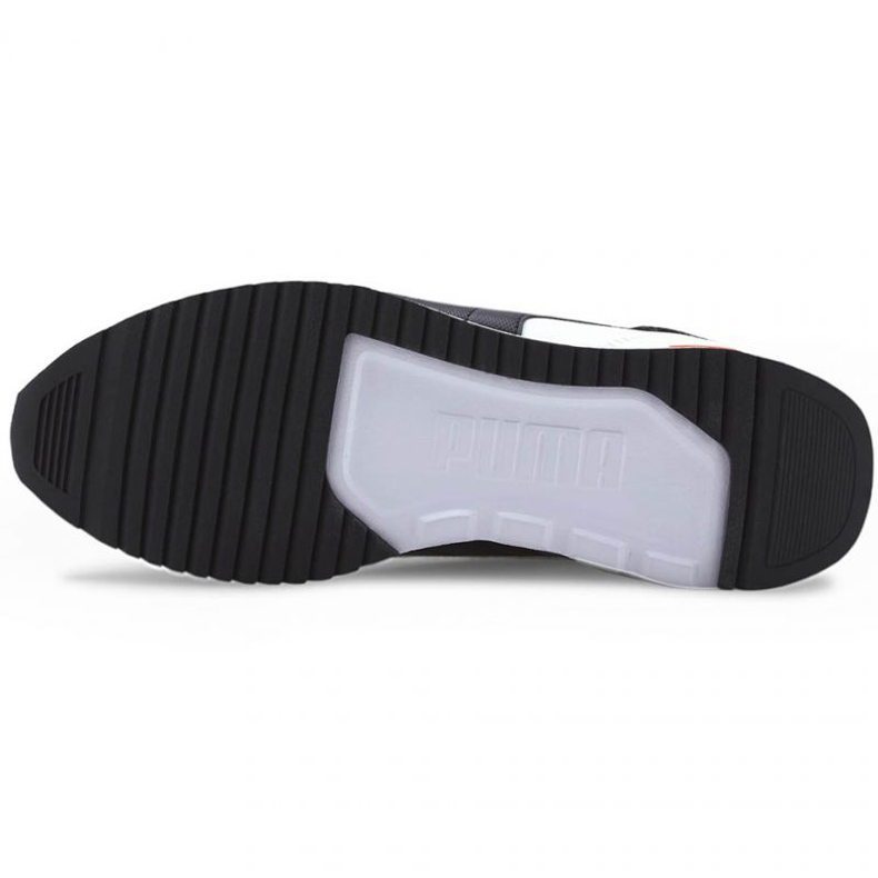 Puma R78 Neon M 373203 02 valkoinen musta 1