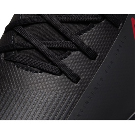 Nike Mercurial Superfly 7 Club Ic Jr AT8153 060 jalkapallokengät monivärinen musta 5