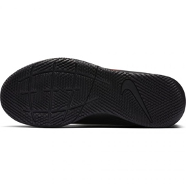 Nike Mercurial Superfly 7 Club Ic Jr AT8153 060 jalkapallokengät monivärinen musta 7
