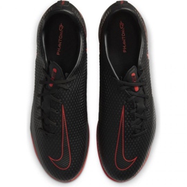 Nike Phantom Gt Academy M Ic CK8467060 jalkapallokengät monivärinen musta 1