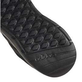 Adidas Lite Racer Reborn M FW3890 kengät musta 1