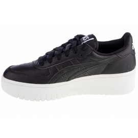 Asics Japan S Pf M 1202A024-001 kengät musta 1