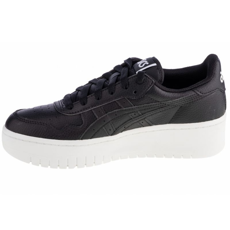 Asics Japan S Pf M 1202A024-001 kengät musta 1