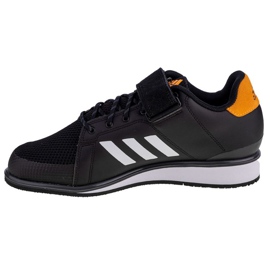 Adidas Power Perfect 3 M FU8154 kengät musta 1