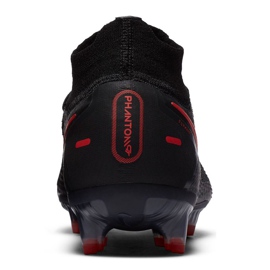 Nike Phantom Gt Elite Df Fg M CW6589-060 jalkapallokengät musta musta 1