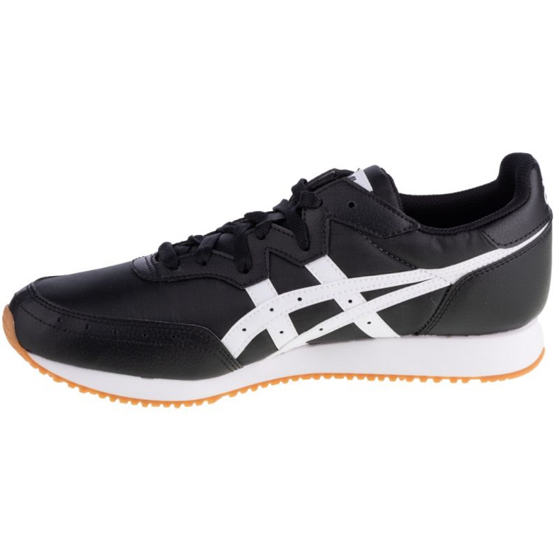 Asics Tarther Og M 1191A164-001 kengät valkoinen laivastonsininen 1