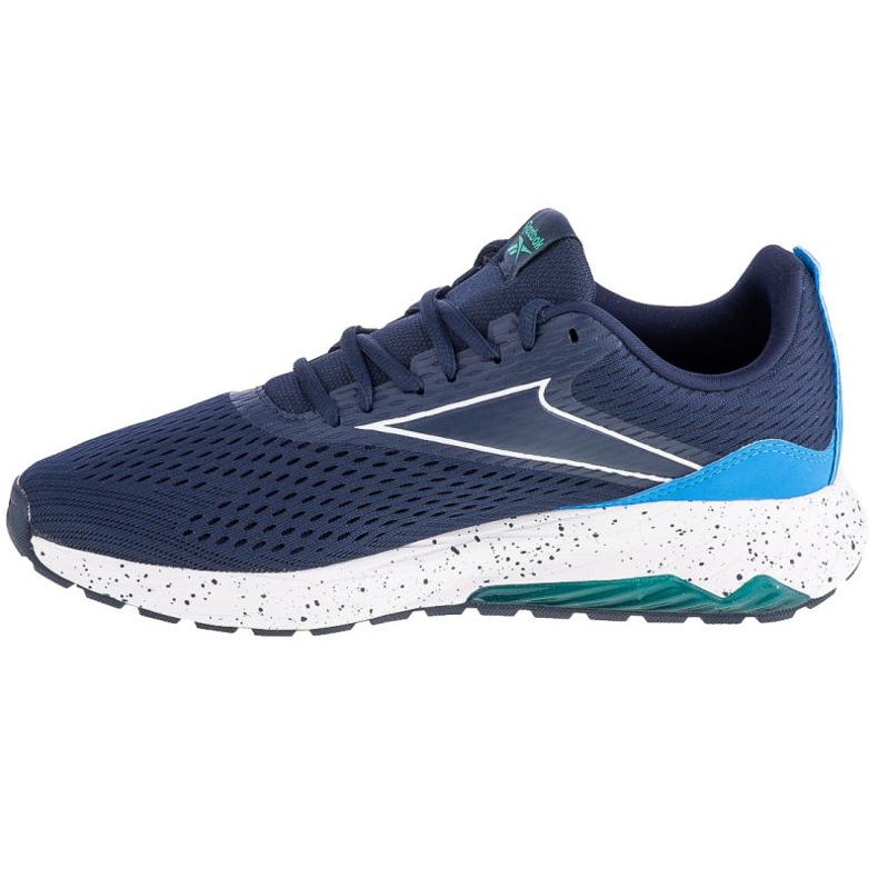 Reebok Liquifect 180 2 Spt M FV0968 tummansininen 1