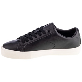Levi's Levin Woodward Ls L 231445-1794-59 musta 1