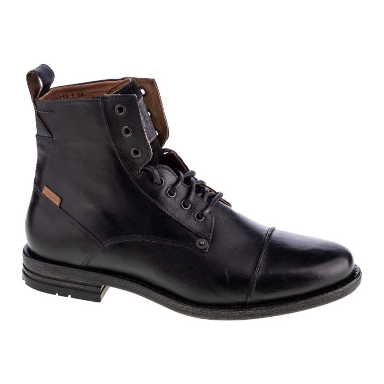 Levi's Levin Emerson M 225115-825-59 kengät musta 1